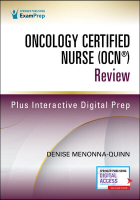 Oncology Certified Nurse (Ocn(r)) Review