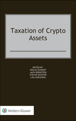 Taxation of Crypto Assets