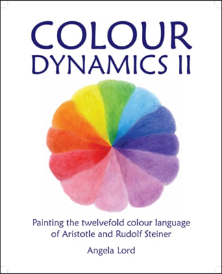 Colour Dynamics II: Painting the Twelve-Fold Colour Language of Aristotle and Rudolf Steiner