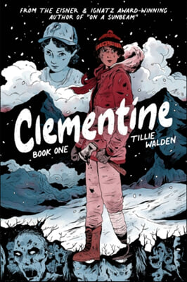 Clementine Book One