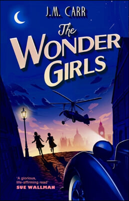 The Wonder Girls: &quot;A glorious life-affirming read&#39;