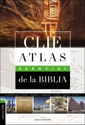 Clie Atlas Esencial de la Biblia