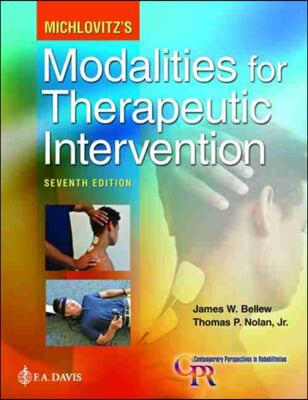Michlovitz&#39;s Modalities for Therapeutic Intervention