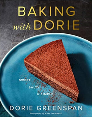 The Baking With Dorie Signed Edition