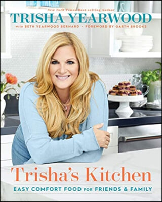 Trisha&#39;s Kitchen Signed Edition