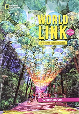 World Link Intro: Workbook