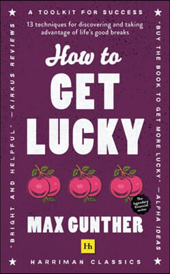 The How to Get Lucky