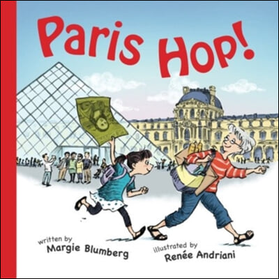 Paris Hop!