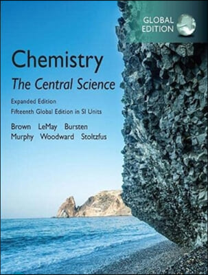 The Chemistry: The Central Science in SI Units, Expanded Edition, Global Edition