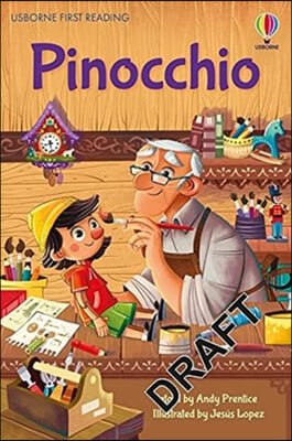 Pinocchio