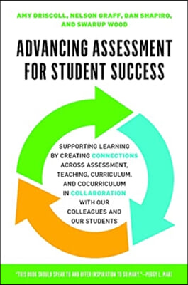 Advancing Assessment for Student Success: Supporting Learning by Creating Connections Across Assessment, Teaching, Curriculum, and Cocurriculum in Col