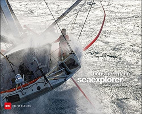 Boris Herrmann Seaexplorer: Abenteuer Vendee Globe 2020/21