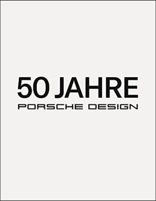 Porsche Design: It's about Time