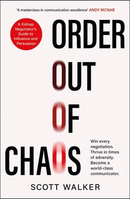 The Order Out of Chaos