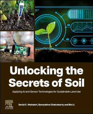 Unlocking the Secrets of Soil: Applying AI and Sensor Technologies for Sustainable Land Use