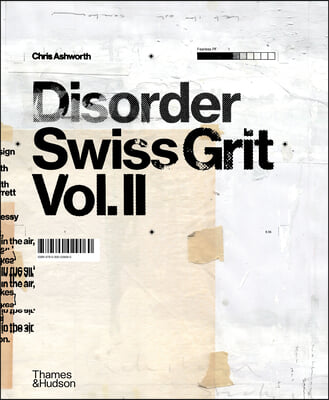 Disorder: Swiss Grit Vol. II