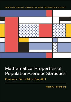 Mathematical Properties of Population-Genetic Statistics: Quadratic Forms Most Beautiful