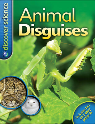 Animal Disguises