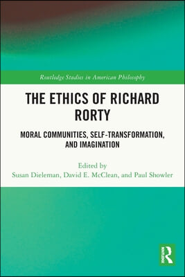 Ethics of Richard Rorty