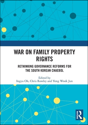 War on Family Property Rights