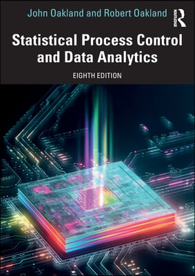 Statistical Process Control and Data Analytics