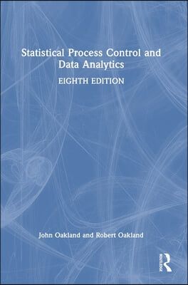 Statistical Process Control and Data Analytics