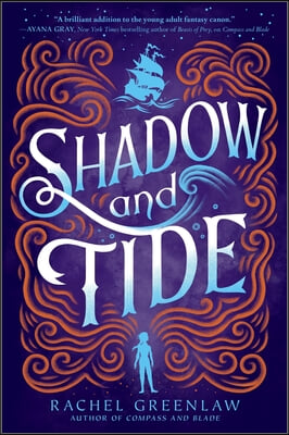 Shadow and Tide