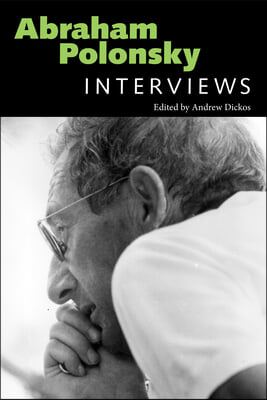 Abraham Polonsky: Interviews