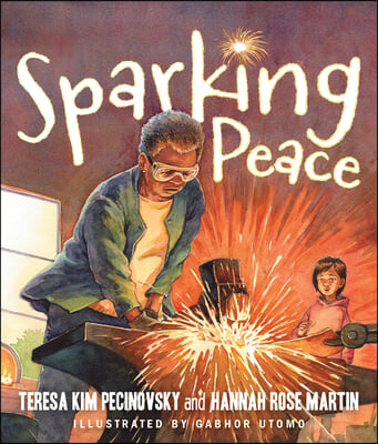 Sparking Peace