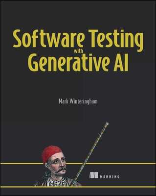 Software Testing with Generative AI