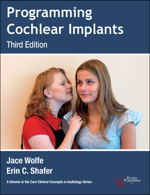 A PROGRAMMING COCHLEAR IMPLANTS 3E