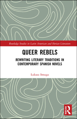 Queer Rebels