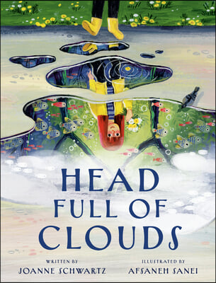 Head Full of Clouds