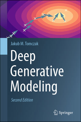 Deep Generative Modeling