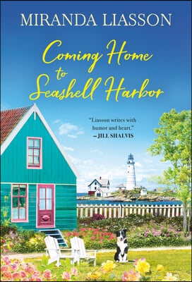 Coming Home to Seashell Harbor: Includes a Bonus Novella