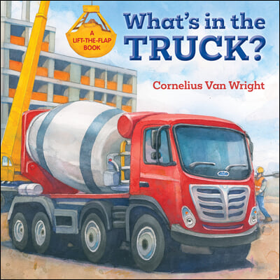 What's in the Truck? (Spanish/English)