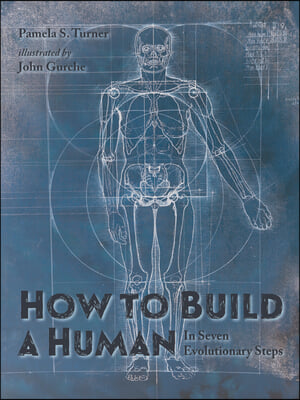 How to Build a Human: In Seven Evolutionary Steps