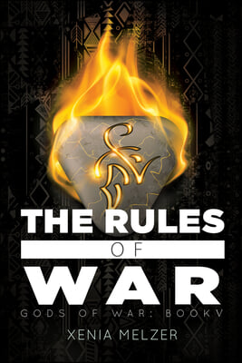 The Rules of War Volume 5