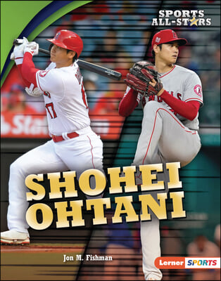 Shohei Ohtani