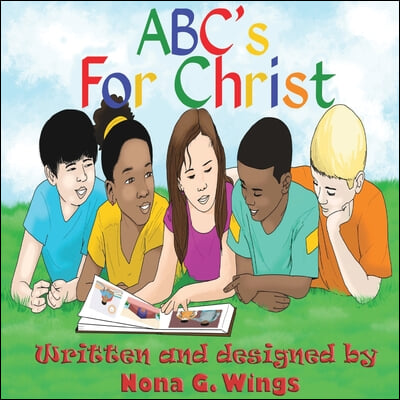 ABC&#39;s For Christ