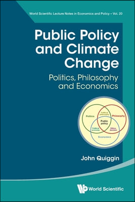 Public Policy and Climate Change