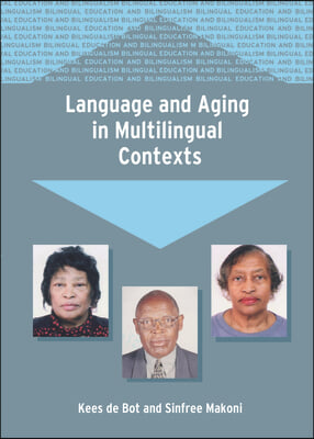 Language &amp; Aging in Multilingu