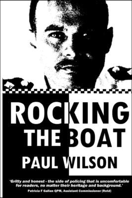 Rocking the Boat: A Superintendent&#39;s 30 Year Career Fighting Institutional Racism