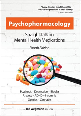 Psychopharmacology: Straight Talk on Mental Health Medications