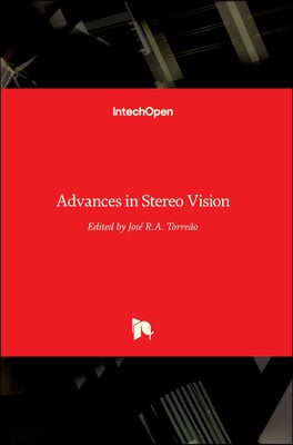 Advances in Stereo Vision