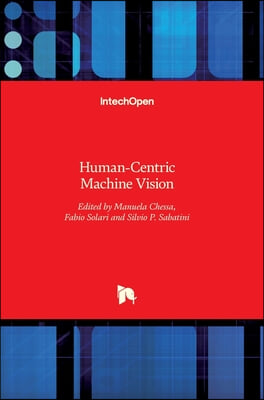 Human-Centric Machine Vision