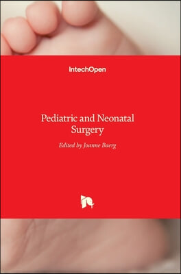 Pediatric and Neonatal Surgery