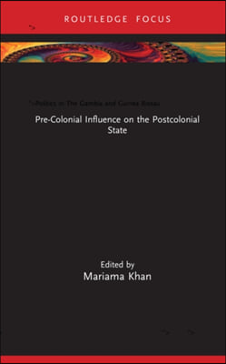 Politics in The Gambia and Guinea-Bissau