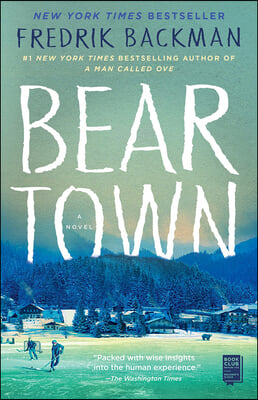 Beartown