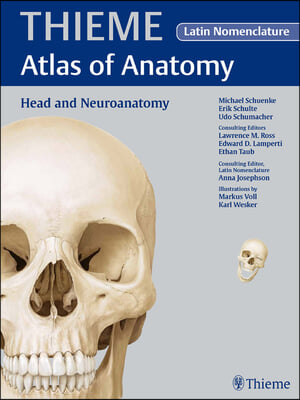 Head and Neuroanatomy